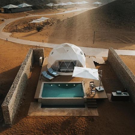 Hotel Moon Retreat By Sharjah Collection Extérieur photo