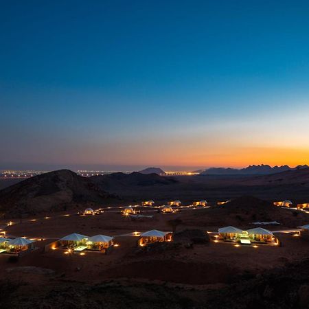 Hotel Moon Retreat By Sharjah Collection Extérieur photo
