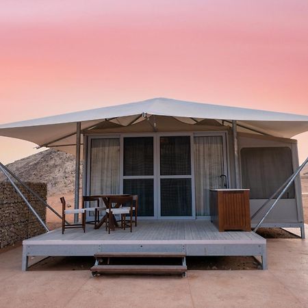 Hotel Moon Retreat By Sharjah Collection Extérieur photo