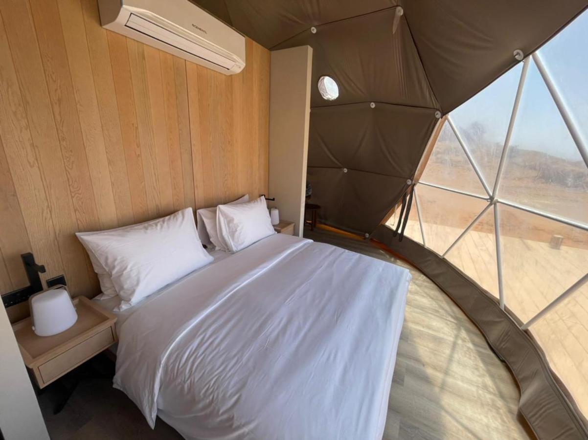Hotel Moon Retreat By Sharjah Collection Extérieur photo