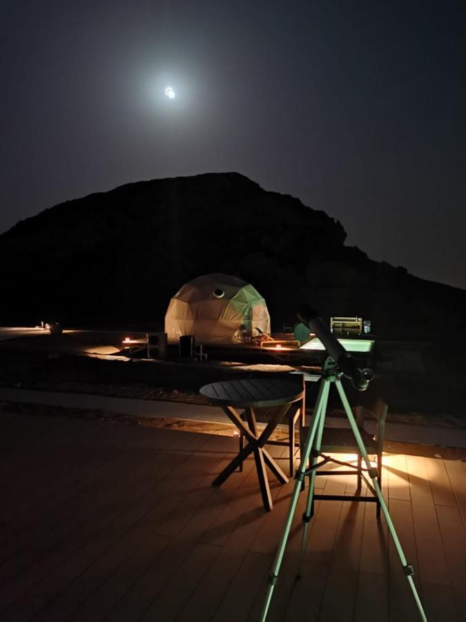 Hotel Moon Retreat By Sharjah Collection Extérieur photo