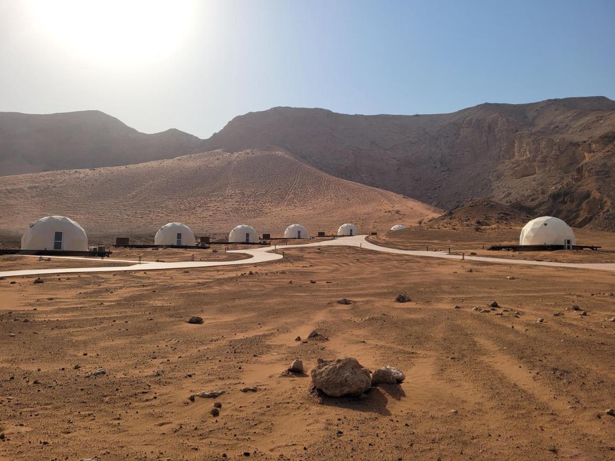 Hotel Moon Retreat By Sharjah Collection Extérieur photo