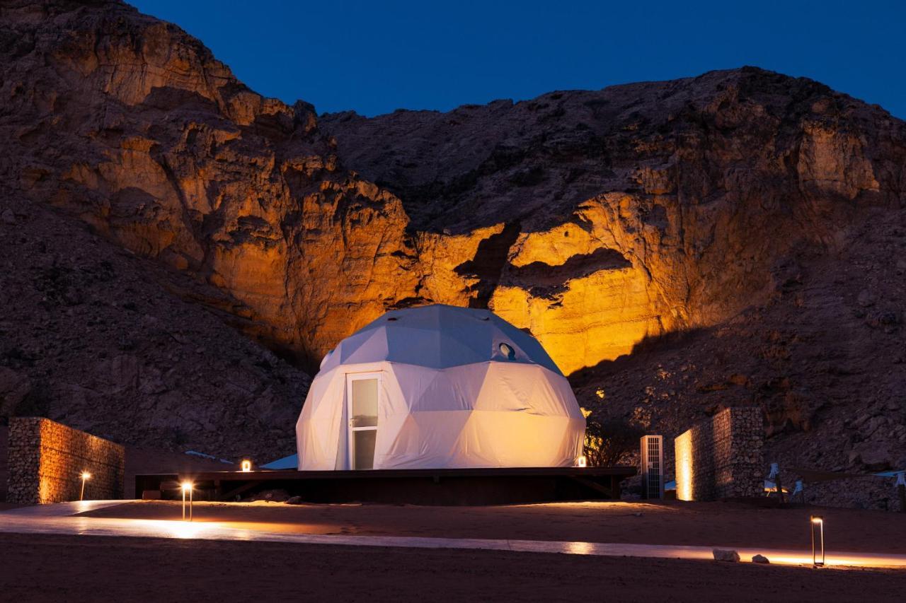 Hotel Moon Retreat By Sharjah Collection Extérieur photo
