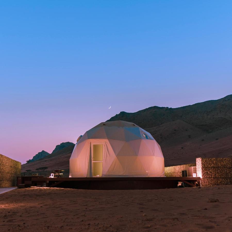 Hotel Moon Retreat By Sharjah Collection Extérieur photo