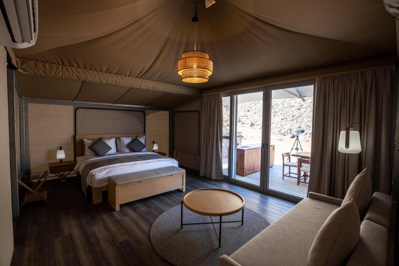 Hotel Moon Retreat By Sharjah Collection Extérieur photo
