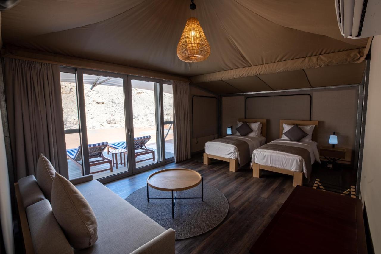 Hotel Moon Retreat By Sharjah Collection Extérieur photo