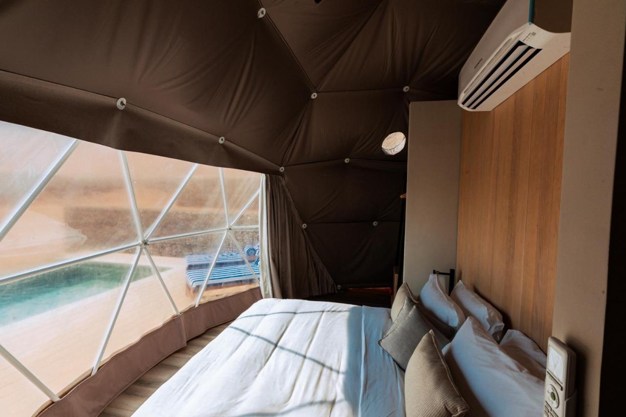 Hotel Moon Retreat By Sharjah Collection Extérieur photo