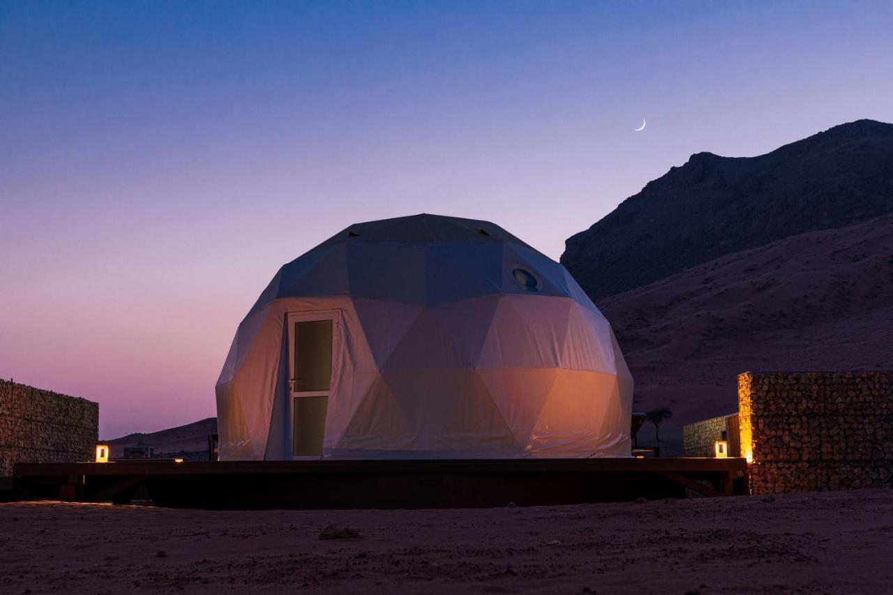 Hotel Moon Retreat By Sharjah Collection Extérieur photo