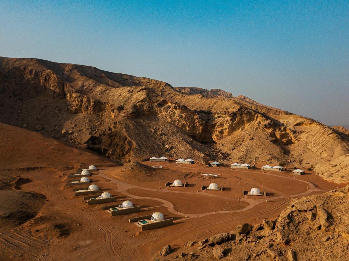 Hotel Moon Retreat By Sharjah Collection Extérieur photo