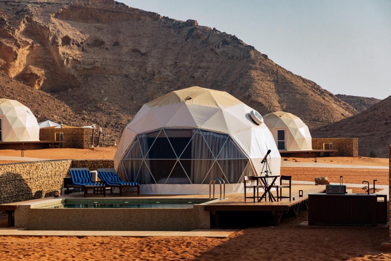 Hotel Moon Retreat By Sharjah Collection Extérieur photo