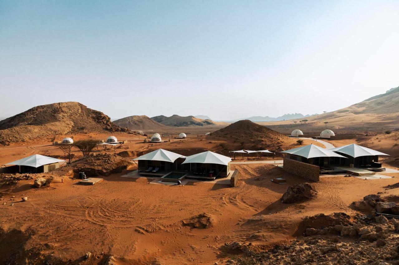 Hotel Moon Retreat By Sharjah Collection Extérieur photo