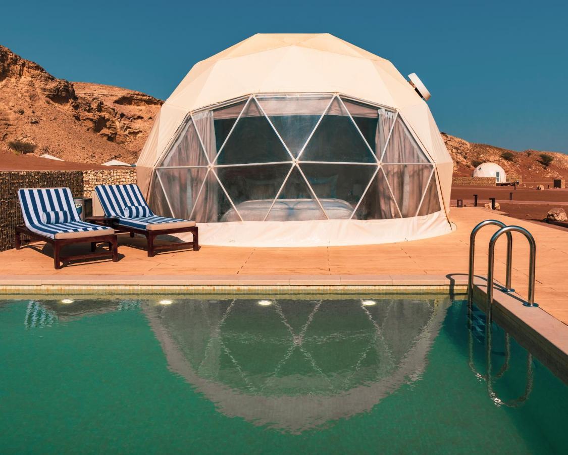Hotel Moon Retreat By Sharjah Collection Extérieur photo