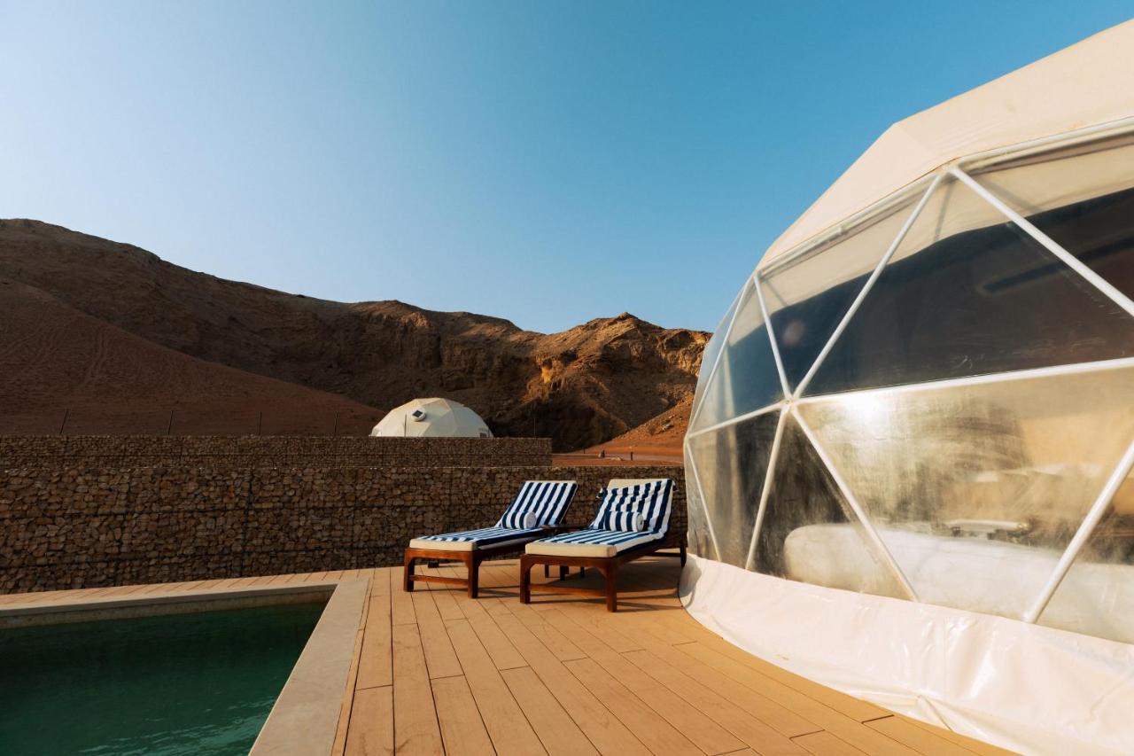 Hotel Moon Retreat By Sharjah Collection Extérieur photo