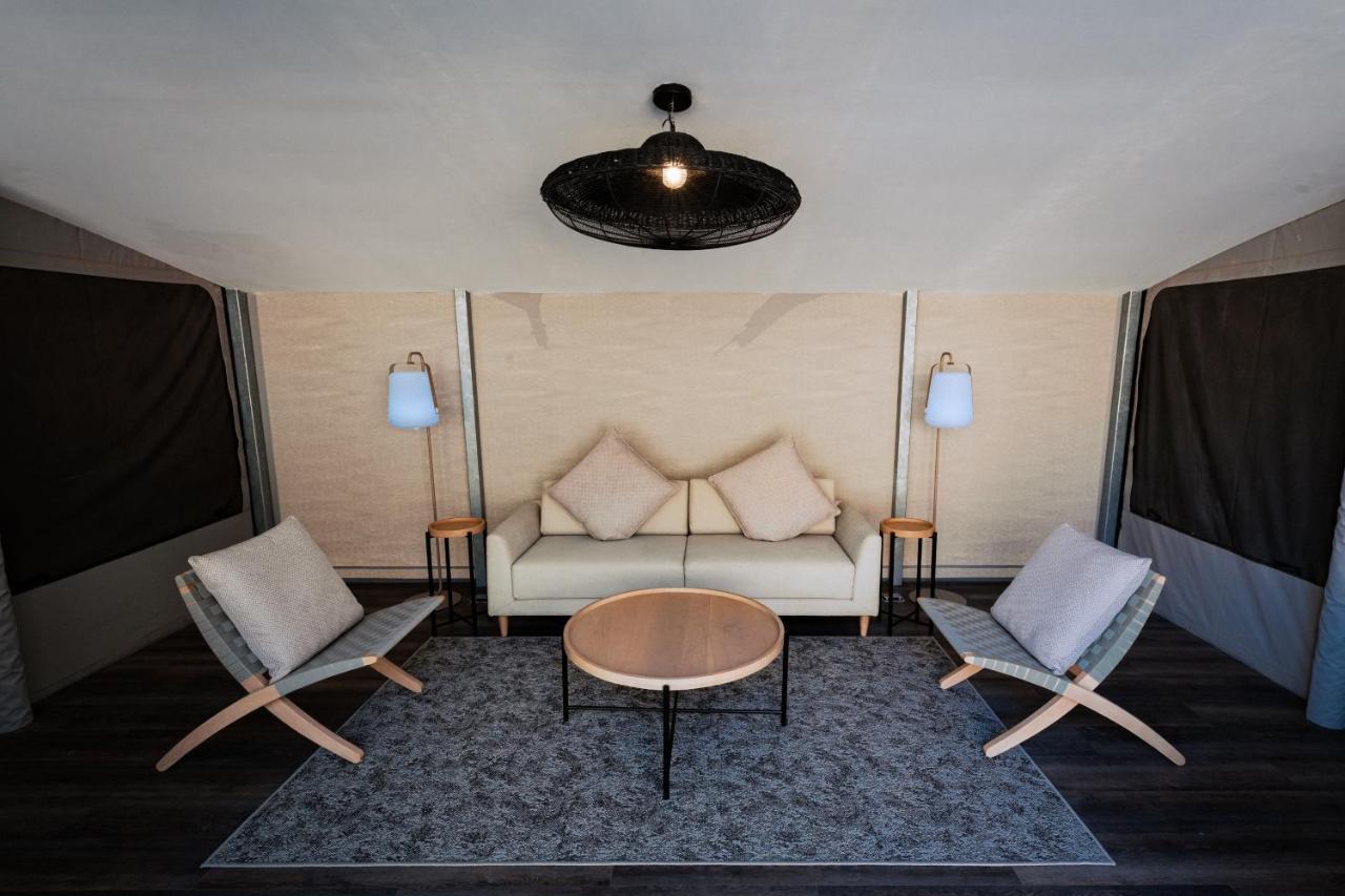 Hotel Moon Retreat By Sharjah Collection Extérieur photo