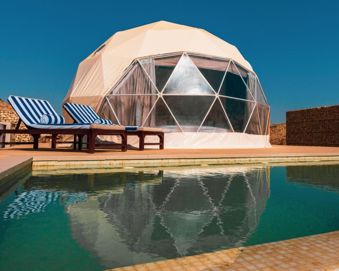 Hotel Moon Retreat By Sharjah Collection Extérieur photo
