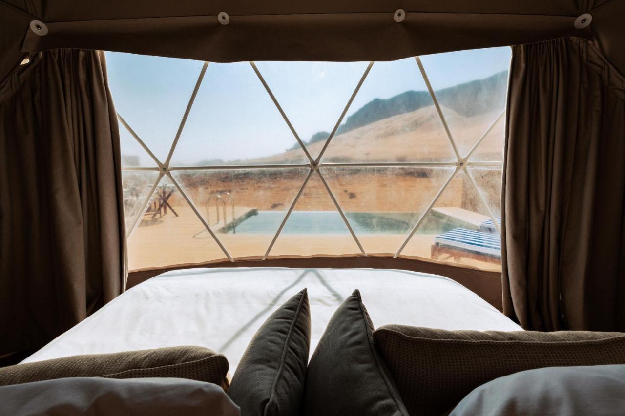 Hotel Moon Retreat By Sharjah Collection Extérieur photo