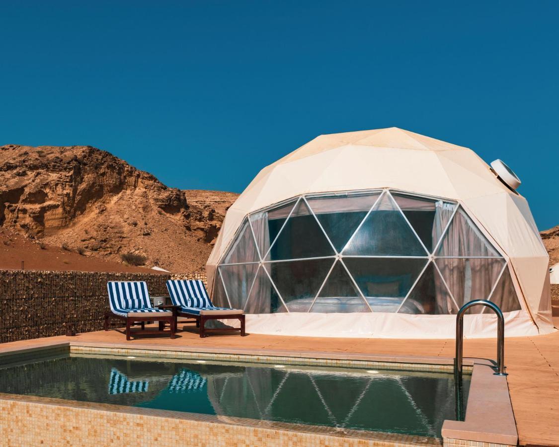 Hotel Moon Retreat By Sharjah Collection Extérieur photo