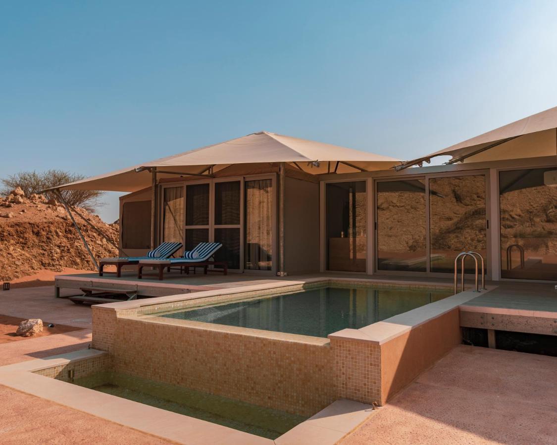 Hotel Moon Retreat By Sharjah Collection Extérieur photo