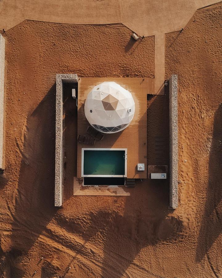 Hotel Moon Retreat By Sharjah Collection Extérieur photo