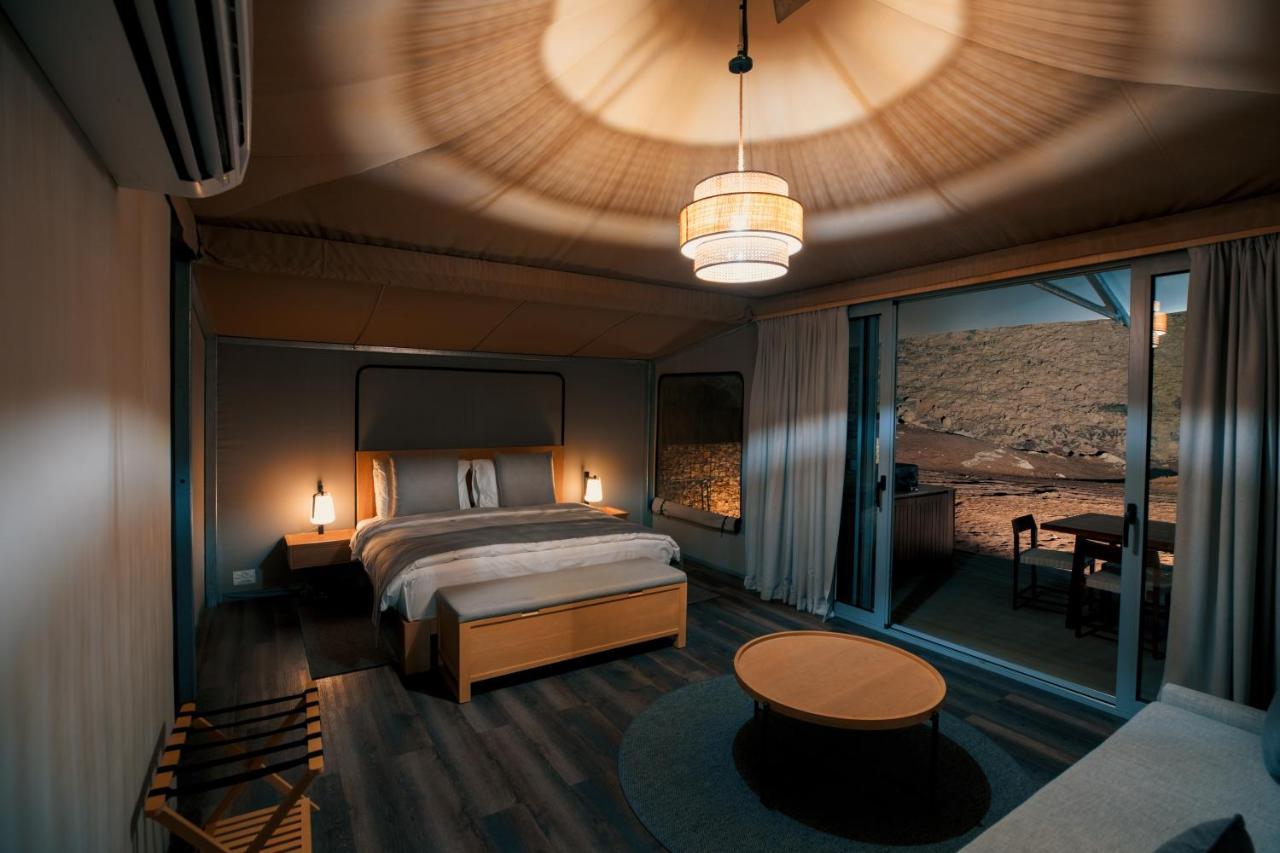 Hotel Moon Retreat By Sharjah Collection Extérieur photo