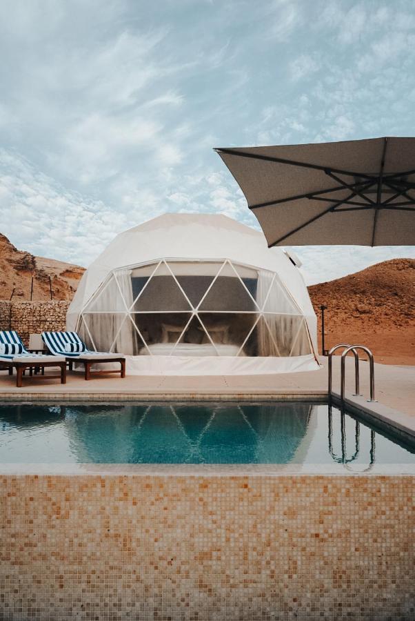 Hotel Moon Retreat By Sharjah Collection Extérieur photo