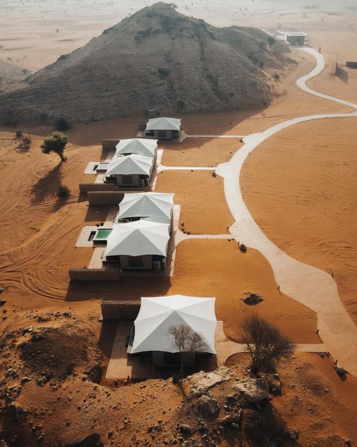 Hotel Moon Retreat By Sharjah Collection Extérieur photo