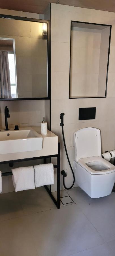 Hotel Moon Retreat By Sharjah Collection Extérieur photo