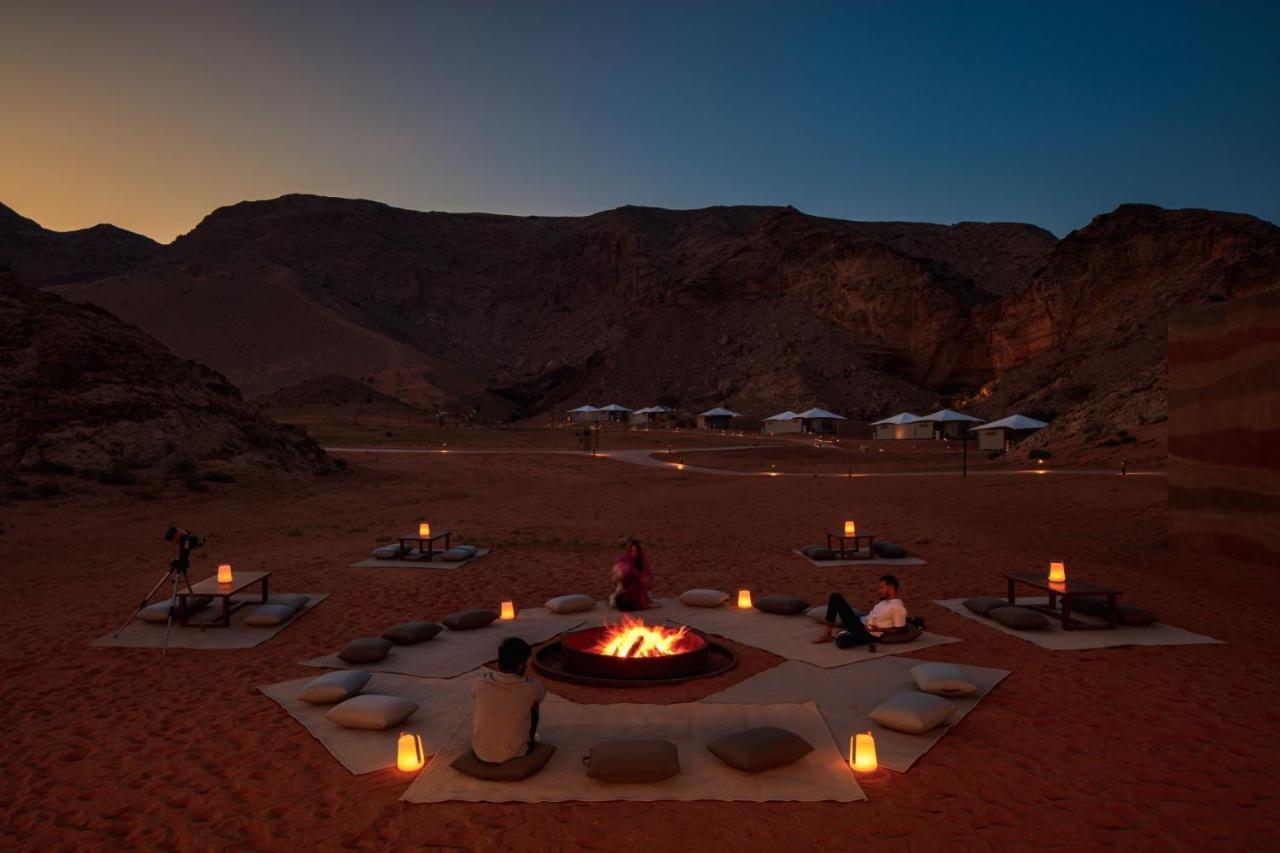 Hotel Moon Retreat By Sharjah Collection Extérieur photo