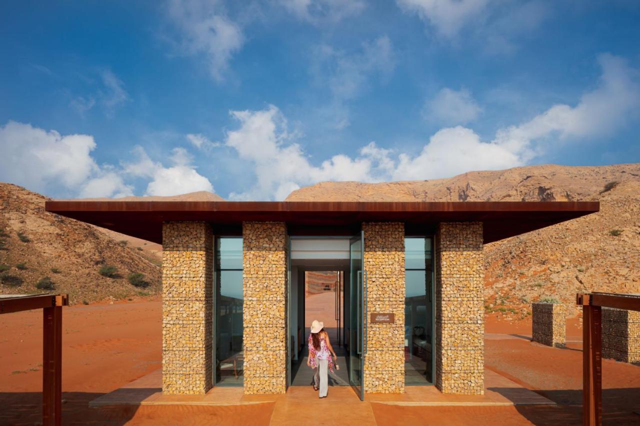 Hotel Moon Retreat By Sharjah Collection Extérieur photo