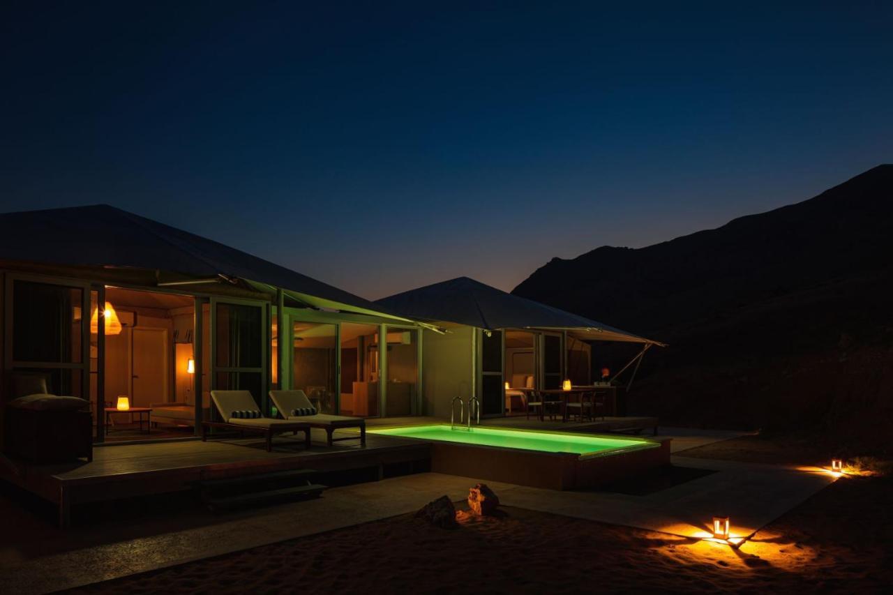 Hotel Moon Retreat By Sharjah Collection Extérieur photo