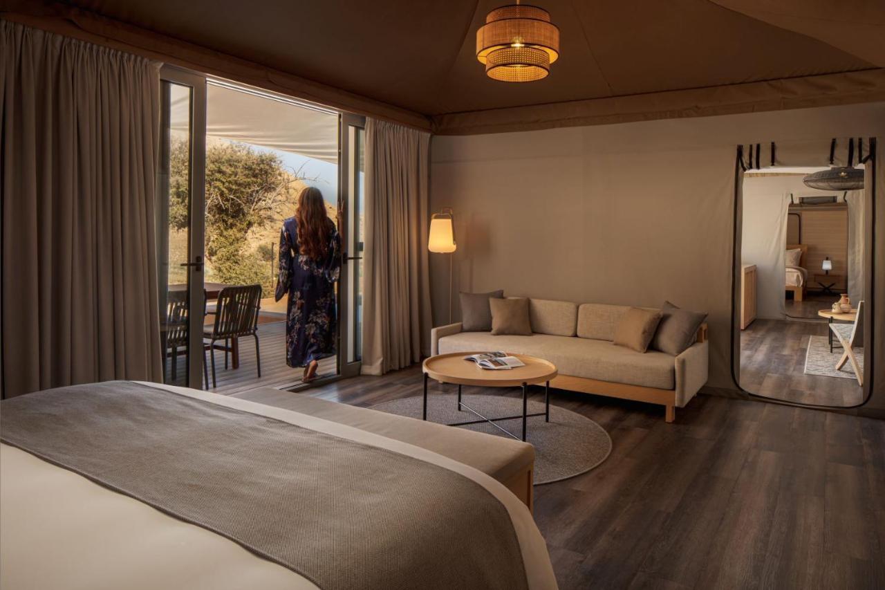 Hotel Moon Retreat By Sharjah Collection Extérieur photo