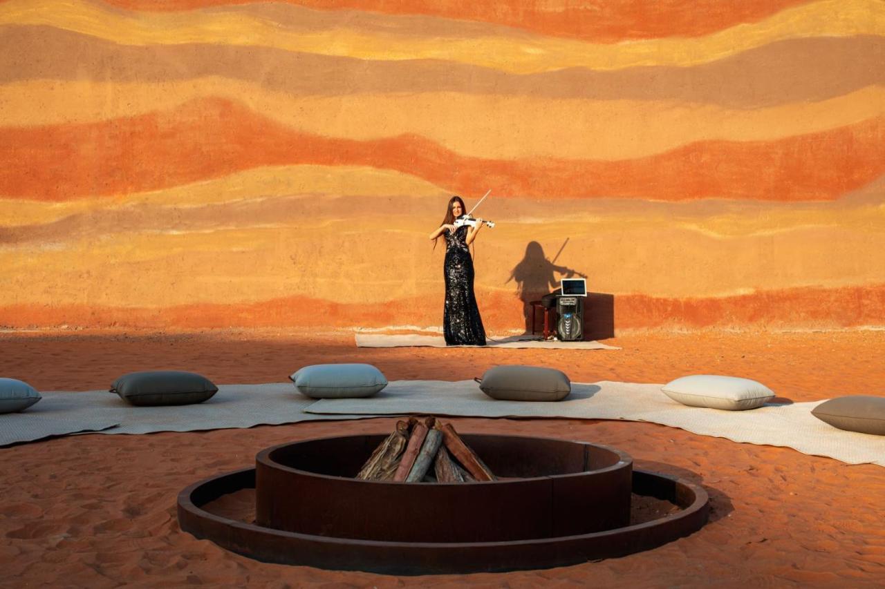 Hotel Moon Retreat By Sharjah Collection Extérieur photo