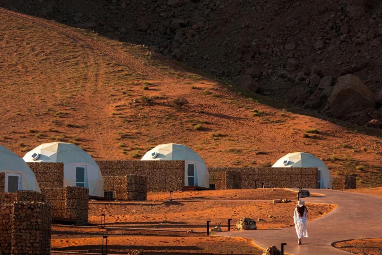 Hotel Moon Retreat By Sharjah Collection Extérieur photo