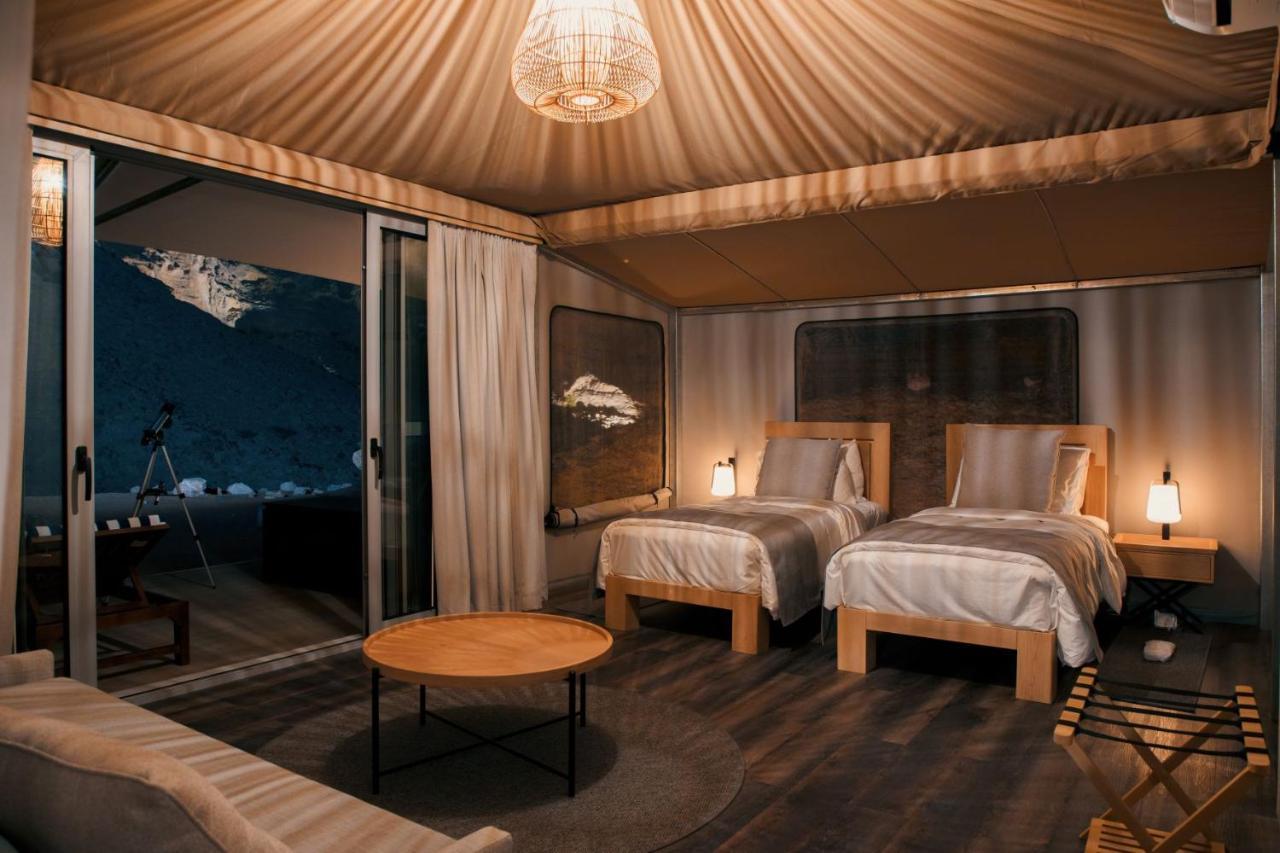 Hotel Moon Retreat By Sharjah Collection Extérieur photo