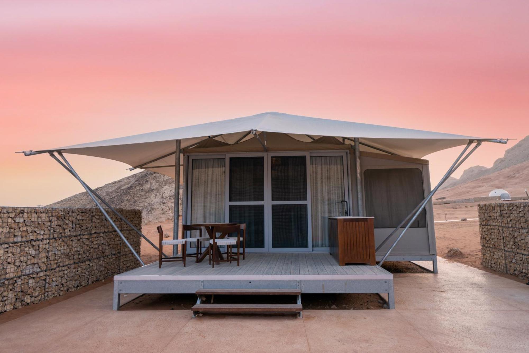 Hotel Moon Retreat By Sharjah Collection Extérieur photo