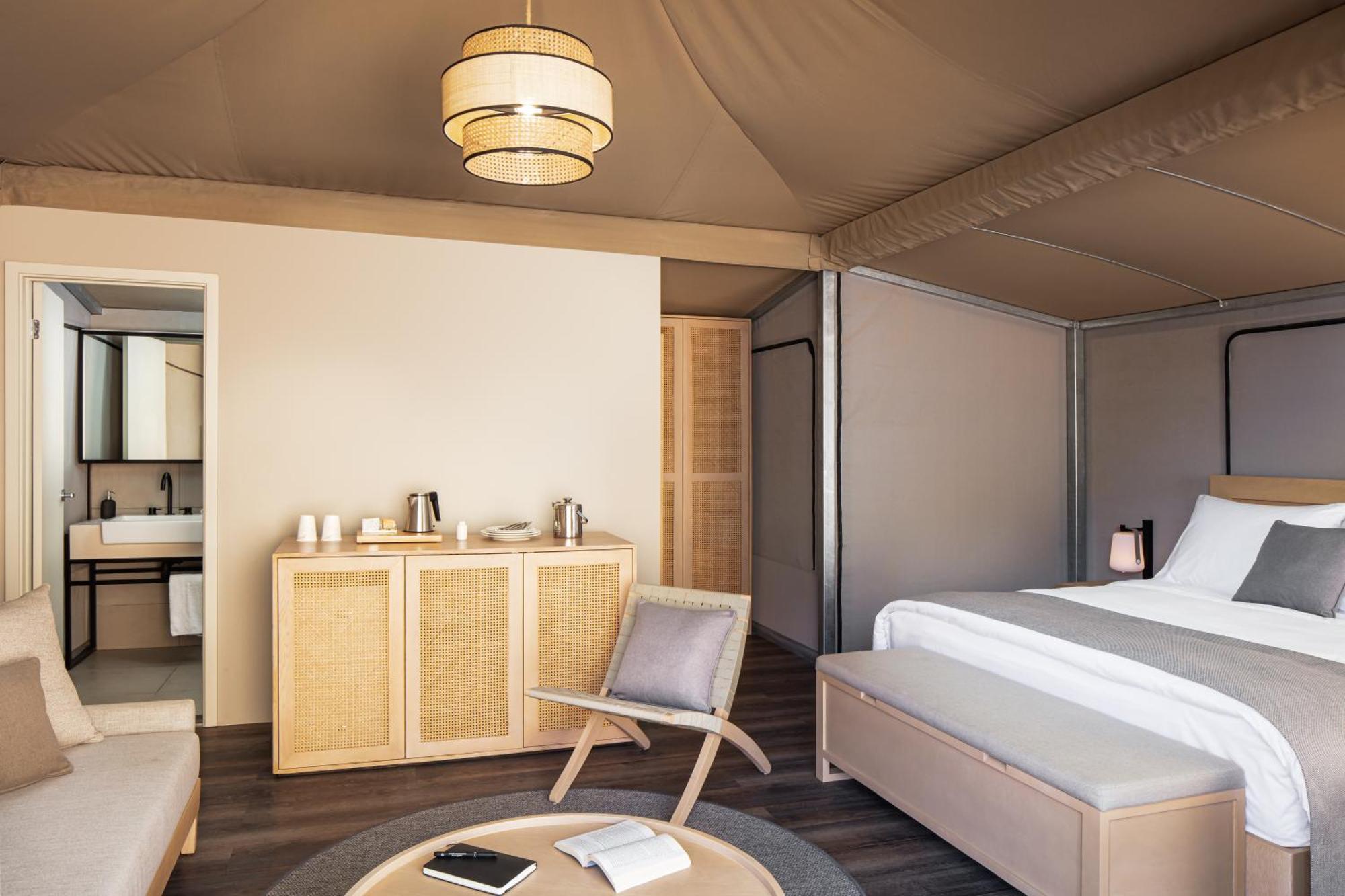 Hotel Moon Retreat By Sharjah Collection Extérieur photo